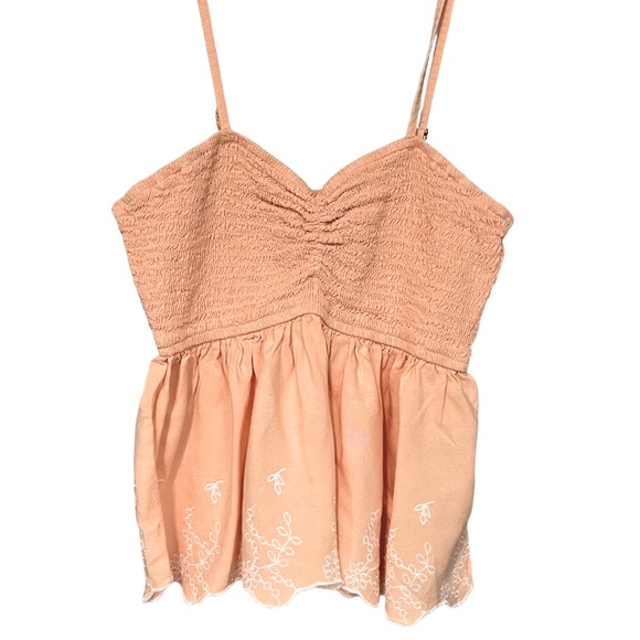 Sincerely Jules embroidered top. - Picture 2 of 4